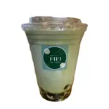 タピオカ抹茶ラテ（FIFI）