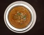 マトンカリー (Mutton Curry)（インド・ネパール料理 ポカラ）