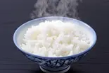 白飯(100g)（世田谷区焼肉いちわ|麺とご飯で楽しむ「ユッケジャン」杉並店）