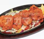 チキンティッカ (4P) Chicken Tikka 4P(アジアンダイニング&バー アガマン)