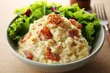 ベーコンポテトサラダ（韓国熟成焼肉コギヤ 墨田）