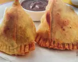 サモサ Samosa（野方カレーハウス(野方キッチン店舗内)）