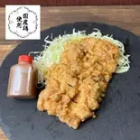 やみつきチキン南蛮（からあげショップ きづ）