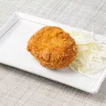 コロッケ(1個)（ジョンソンのお弁当）