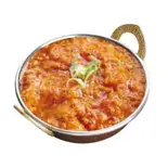 チキンマサラ/Chicken Masala(インド料理アンクール)