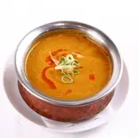 Pork curry ポークカレー（カレー王国GORKHA）
