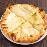 チーズナンcheese naan（モンスーン）