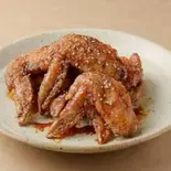 単品手羽から 単品3個（五穀みそらーめん 味噌屋 蔵之介 八王子みなみ野店）