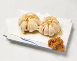 にんにく丸揚げ（大衆居酒屋 大ちゃん）