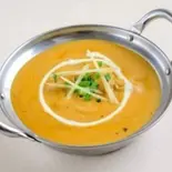 チキンカレー Chicken curry（MILAN CAFE＆RESTAURANT）