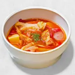 太陽の恵みミネストローネ / Sun-Kissed Minestrone（Butler）