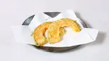 かぼちゃ天（木の葉天狗）