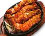 タンドールエビ/Tandoor Shrimp(パリワール PARIWAR 関大前店)