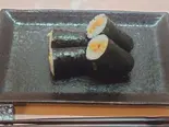 納豆巻(笹互 綾瀬店)