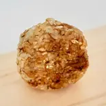 焼きオニギリ(美麗醤 薬膳オニギリ&ヌードル)