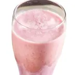 ストロベリーラッシー STRAWBERRY LASSI(チキンオーバーライス&丼日吉店 【DS OVER RICE & BOWL】)