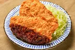 【たれカツロース】【2枚盛り】ロースカツのたれカツ弁当(たれカツ丼わらじ屋 中野店)