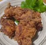 大分からあげ（炭火焼き鳥 蝶々結び）