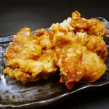 匠の唐揚げ(3個)（貝出汁 らぁ麺 海美風）