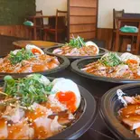 ローストビーフ（生パスタ福田）