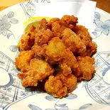ナンコツからあげ(ちゃんこ酒場じょう)