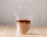 スリムプロテイン ソイチョコ味（スリムがカレーを食べるわけ）