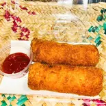フィッシュロール: Fish Roll(シェフサイロン)