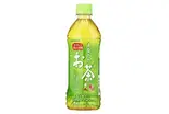 お茶(500mlペットボトル)(カツ丼 三代目 なかじま 獨協大学前店)