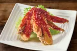 純和鶏赤手羽先(2本)(和食めん処サガミ 東川口店)