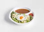 サラダライスキーマ弁当 Salad&Rice&Keema Bento Box(S-BENTO)(インドカレー ターリー屋(Indian Curry Thaliya)川崎西口通り店 )