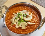 キーママッシュルーム Keema ＆ Mushrooms（インド・アジアン料理＆バー ダナパニ）
