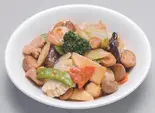 八宝菜（中華料理観行雲）