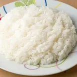 ライス(Rice)（ナマステ東京レストラン）
