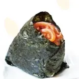 おにぎり(塩から)（おにぎり仁五郎）