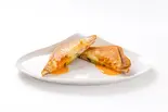 エッグハムチーズ(ALBENS Cafe&Bar)