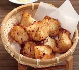 生ポテトフライ(山形山 月島店)