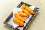 とり天(5本)（黒おにぎり 蒲生四丁目店）
