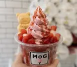 あまおう苺（MoG ice）