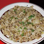 ジーラライス Jeela rice（JUNTARA CURRY）