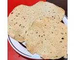 パパド Papad（JUNTARA CURRY）