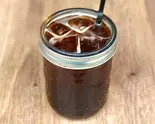 アイスアメリカーノ (アイス) Americano (Iced)(Cafe Yellow)