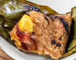 特製肉チマキ(1個)（台湾菜館 弘城）