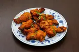 MINI タンドリーチキン 2pics（CURRY HUT）