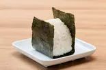 塩むすび(のり有り)(糀まちカフェ。)