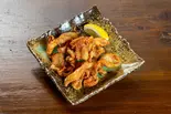 皮せんべい（炭火焼 直島）