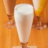 ラッシー (Lassi)(DELHI DARBAR横浜)