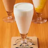 ラッシー (Lassi)（SAVOR THE ASIAN TABLE）
