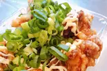 ネギマヨ(3個)（あっちゃんのからあげ屋 鴻池新田店）