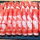 厳選極薄ラム肉150g（極薄ラムしゃぶ専門 工藤羊肉店 福島店）