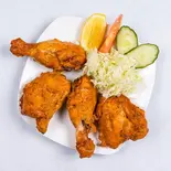 タンドリー チキン Tandoori Chicken（prasidha）